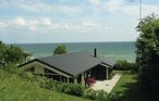 Feriehus - Spodsbjerg , Danmark - G10688 3
