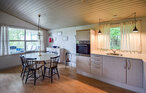 Ferienhaus - Ristinge , Dänemark - G10201 7