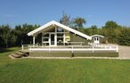 Ferienhaus - Vesteregn , Dänemark - G10395 3