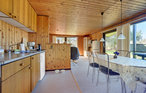 Ferienhaus - Ristinge , Dänemark - G10948 7