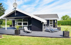 Feriehuse - Ristinge , Danmark - G10290 6