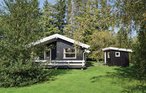 Ferienhaus - Vesteregn , Dänemark - G10456 3