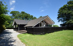 Feriehuse - Ristinge , Danmark - G10603 1