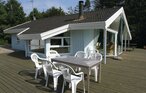 Feriehuse - Ristinge , Danmark - G10655 3