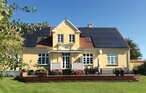 Feriehus - Stoense Udfl. , Danmark - G10716 3