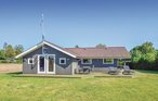 Ferienhaus - Bukkemose , Dänemark - G10749 8