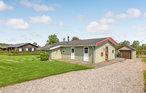 Feriehuse - Fredmose/Sædballe , Danmark - G10236 10