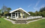 Ferienhaus - Vesteregn , Dänemark - G10395 4