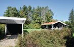 Ferienhaus - Vesteregn , Dänemark - G10456 6