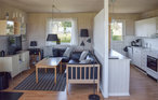 Ferienhaus - Spodsbjerg , Dänemark - G10002 3
