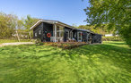 Ferienhaus - Spodsbjerg , Dänemark - G10033 6