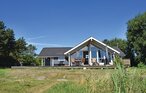 Feriehuse - Fredmose/Sædballe , Danmark - G10092 5