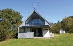 Ferienhaus - Ristinge , Dänemark - G10251 4