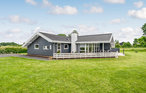 Feriehuse - Spodsbjerg , Danmark - G10568 10