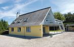 Ferienhaus - Spodsbjerg , Dänemark - G10613 10
