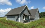 Feriehus - Lohals , Danmark - G10793 5