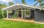 Ferienhaus - Ristinge , Dänemark - G10919 9