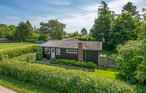Ferienhaus - Bukkemose , Dänemark - G10990 9
