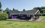 Ferienhaus - Spodsbjerg , Dänemark - G10102 9