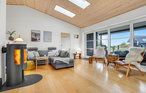 Ferienhaus - Svinø Strand , Dänemark - G1082 16
