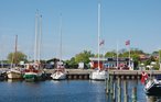 Feriehus - Ulvshale Strand , Danmark - G1095 18