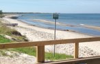 Feriehus - Ulvshale Strand , Danmark - G1095 16