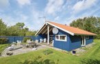 Feriehus - Ulvshale Strand , Danmark - G1095 6