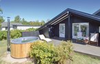 Ferienhaus - Råbylille Strand , Dänemark - G1086 8