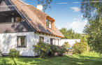 Feriehuse - Vindebæk/Møn , Danmark - G1084 9