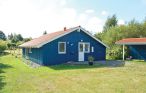 Feriehus - Ulvshale Strand , Danmark - G1095 10