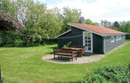 Feriehuse - Svinø Strand , Danmark - G1048 5