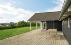 Feriehuse - Råbylille Strand , Danmark - G1085 13