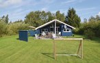 Feriehus - Ulvshale Strand , Danmark - G1095 9