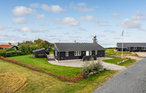 Ferienhaus - Svinø Strand , Dänemark - G1082 1