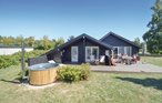 Ferienhaus - Råbylille Strand , Dänemark - G1086 1