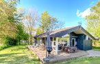 Ferienhaus - Ulvshale Strand , Dänemark - G1070 1