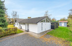 Feriehuse - Råbylille Strand , Danmark - G1099 9