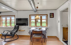 Ferienhaus - Bukkemose , Dänemark - G10654 4