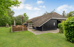 Feriehuse - Ristinge , Danmark - G10439 12
