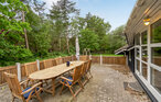 Feriehuse - Ristinge , Danmark - G10439 14