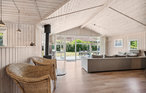 Ferienhaus - Spodsbjerg , Dänemark - G10239 14