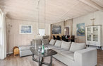 Ferienhaus - Spodsbjerg , Dänemark - G10239 4