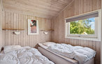 Ferienhaus - Spodsbjerg , Dänemark - G10239 16