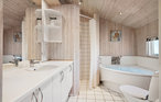 Ferienhaus - Spodsbjerg , Dänemark - G10239 8