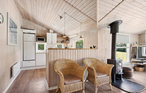 Ferienhaus - Spodsbjerg , Dänemark - G10239 6