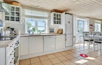 Ferienhaus - Bukkemose , Dänemark - G10992 17