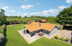 Ferienhaus - Spodsbjerg , Dänemark - G10239 10