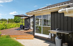 Ferienhaus - Spodsbjerg , Dänemark - G10530 9