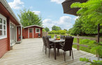Ferienhaus - Spodsbjerg , Dänemark - G10247 2