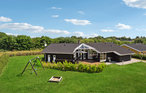 Ferienhaus - Spodsbjerg , Dänemark - G10530 1